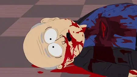 South Park S17E08