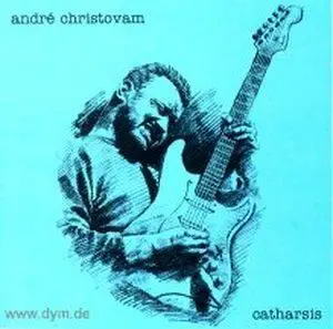 André Christovam - Catharsis  (Brasil)