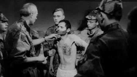 Gillo Pontecorvo-La Battaglia di Algeri (1966)