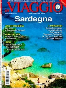 in Viaggio - Maggio 2012