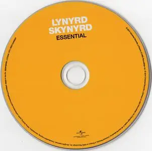 Lynyrd Skynyrd - Essential (2014)