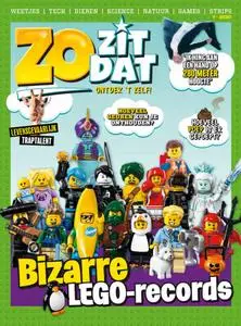 Zo Zit Dat - mei 2020