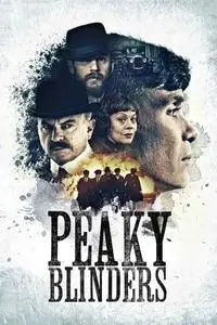 Peaky Blinders S01E02