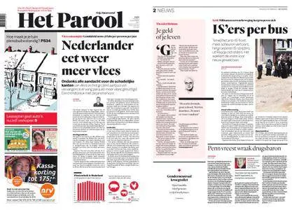 Het Parool – 20 oktober 2017