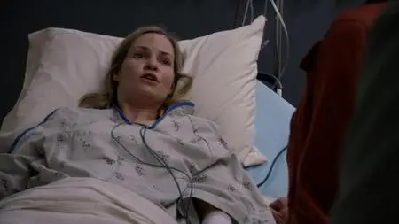 Grey's Anatomy S16E07