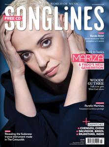 Songlines - March 2011