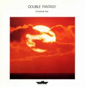 Double Fantasy - 2 Studio Albums (1987-1994)