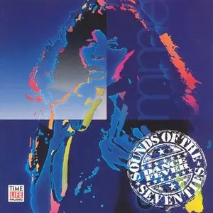 V.A. - Time Life: Sounds Of The Seventies (Vol.1-Vol.38, 1989-1998) [Re-Up]