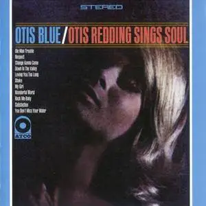 Otis Redding – Otis Blue (1965/2016) [Analogue Productions SACD ISO+HiRes FLAC]