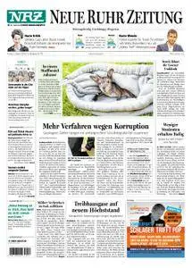 NRZ Neue Ruhr Zeitung Essen-Werden - 03. August 2018