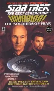 «The Soldiers Of Fear» by Dean Wesley Smith,Kristine Kathryn Rusch