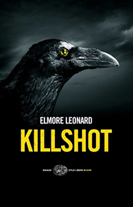 Killshot - Elmore Leonard