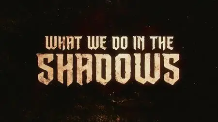 What We Do in the Shadows S04E10