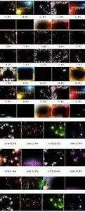 Footage Collection 1+2