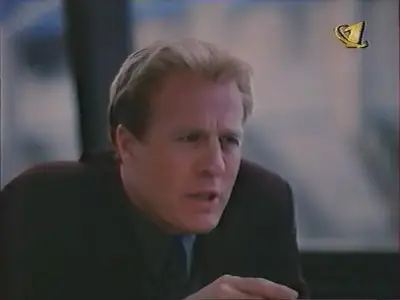 Жестокий выбор / Bodily Harm (1995, VHSRip)