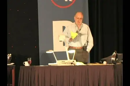Dan Kennedy - Unlocking the Secrets to Maximum Direct Mail Profits