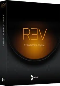 Output REV v1.1 KONTAKT [REPOST]