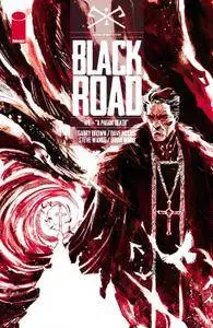 Black Road 006 (2017)