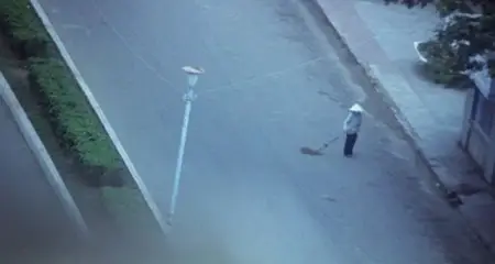 A Better Tomorrow III (1989)