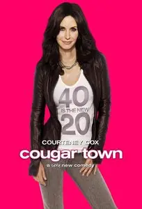 Cougar Town S01-S02