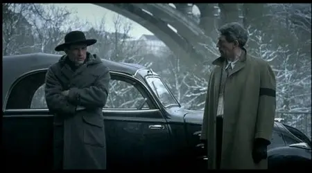 Der neunte Tag / The Ninth day - by Volker Schlöndorff (2004)