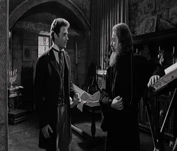 Black Sunday / La maschera del demonio (1960)