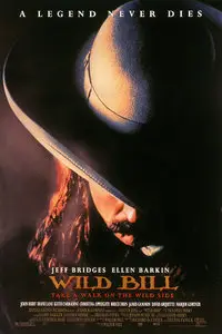 WILD BILL (1995)