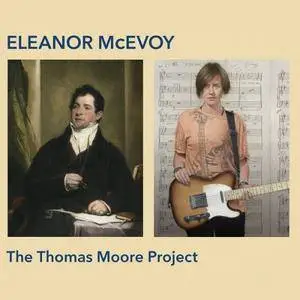 Eleanor McEvoy - The Thomas Moore Project (2017)