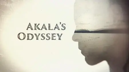 BBC - Akala's Odyssey (2018)