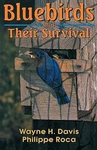 Bluebirds And Their Survival