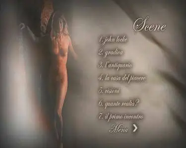 Gradiva (C'est Gradiva qui vous appelle) (2006)