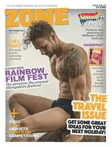 Midlands Zone - September 2017