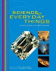 Science Of Everyday Things, 4 volume set