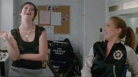 Bottoms Up (DVDrip 2006)