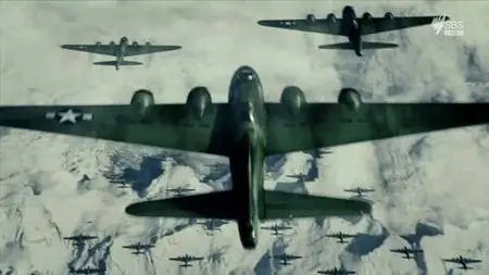 NHK - The Heavy Water Wars (2015)