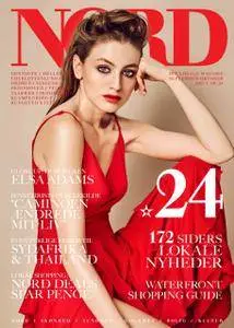 Nord Magazine - September-Oktober 2017