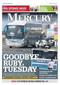 Illawarra Mercury - April 22, 2020