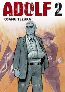 Adolf 2, de Osamu Tezuka