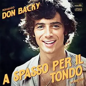 «A spasso per il tondo» by Don Backy
