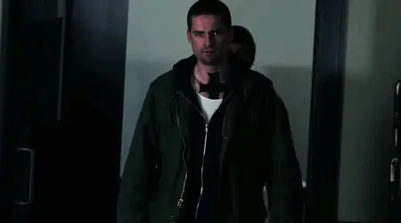 True Justice: Giustizia Letale (2011)