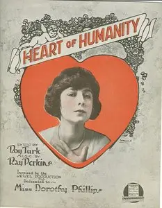 The Heart of Humanity (1918)