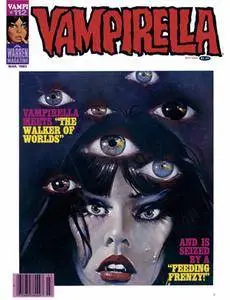 Vampirella warren 222 Volumes