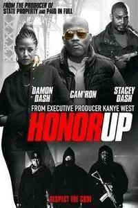 Honor Up (2018)