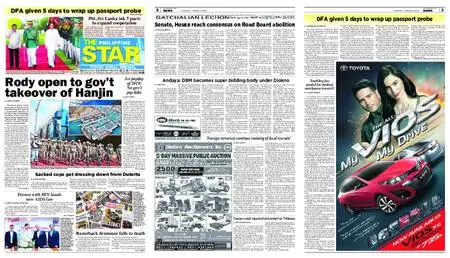 The Philippine Star – Enero 17, 2019