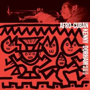 Kenny Dorham - Afro-Cuban (1955) [Reissue 2007]