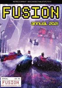 Fusion Annual – 01 December 2020