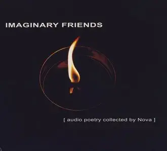 V.A. - Imaginary Friends (2009) (Repost)