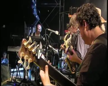 The Best Of... 2 Days Prog + 1 (2012)