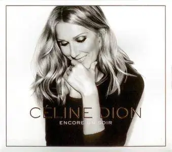 Celine Dion - Encore Un Soir (2016)