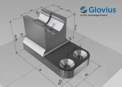 Geometric Glovius Pro 5.1.0.100